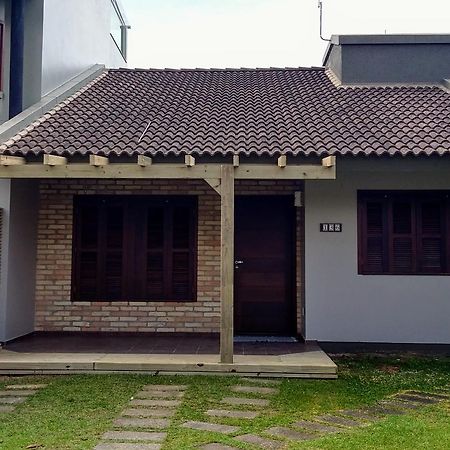 Casa Caribe Garopaba Exterior foto