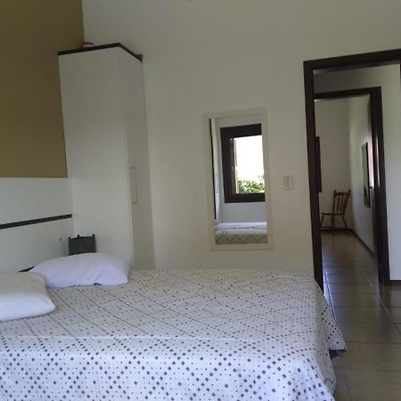 Casa Caribe Garopaba Exterior foto
