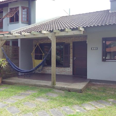 Casa Caribe Garopaba Exterior foto