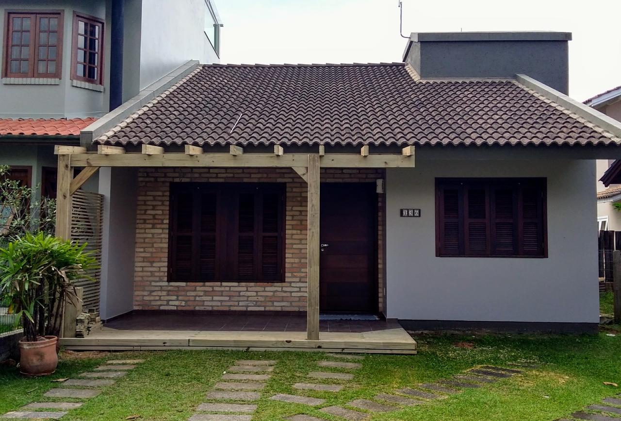 Casa Caribe Garopaba Exterior foto