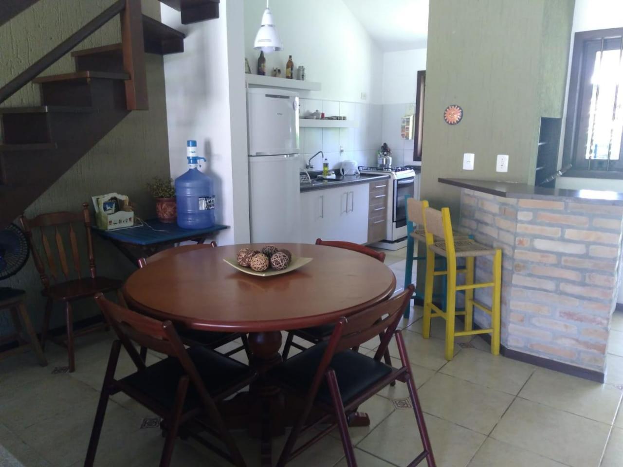 Casa Caribe Garopaba Exterior foto