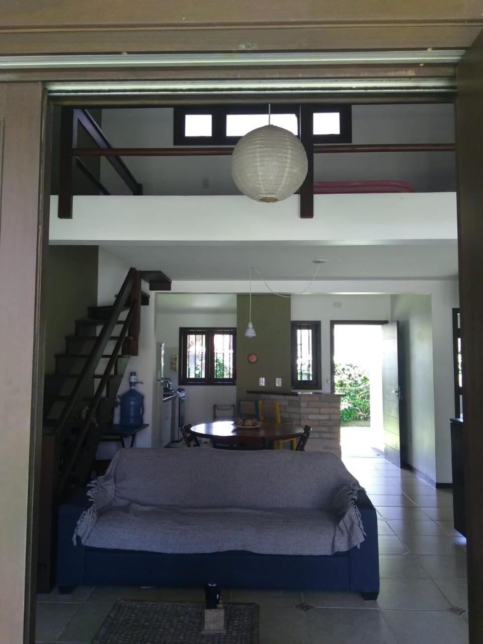 Casa Caribe Garopaba Exterior foto