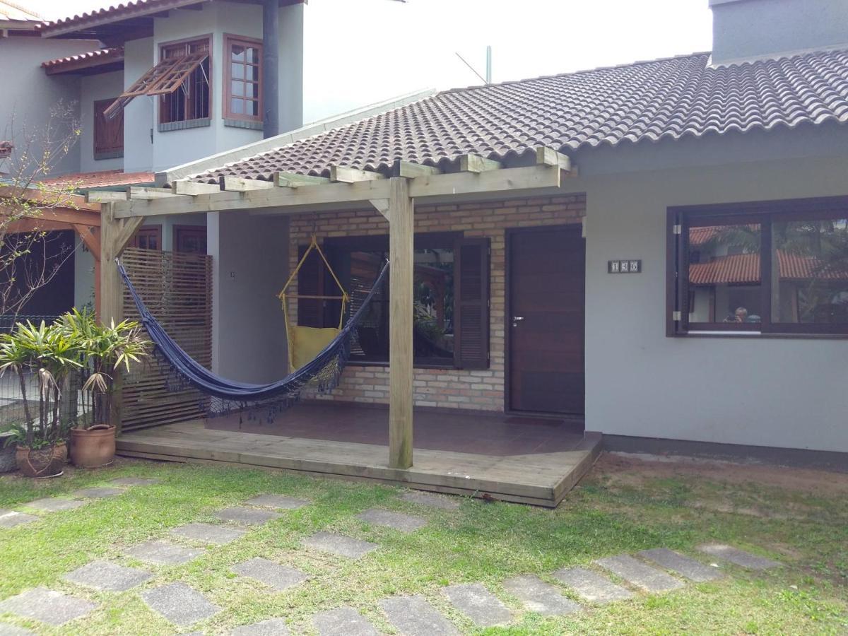Casa Caribe Garopaba Exterior foto
